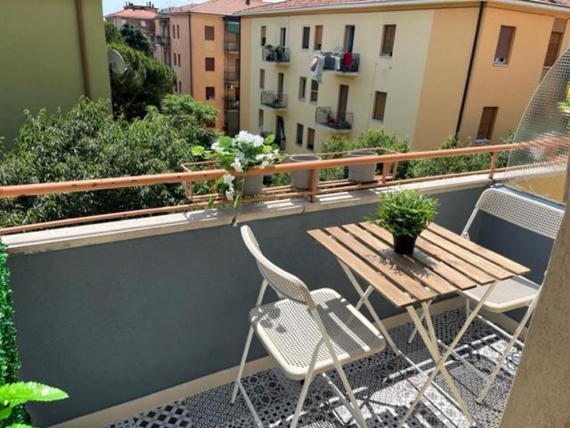 Puccini Apartment Módena Exterior foto